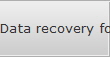 Data recovery for Lakeville data