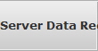 Server Data Recovery Lakeville server 